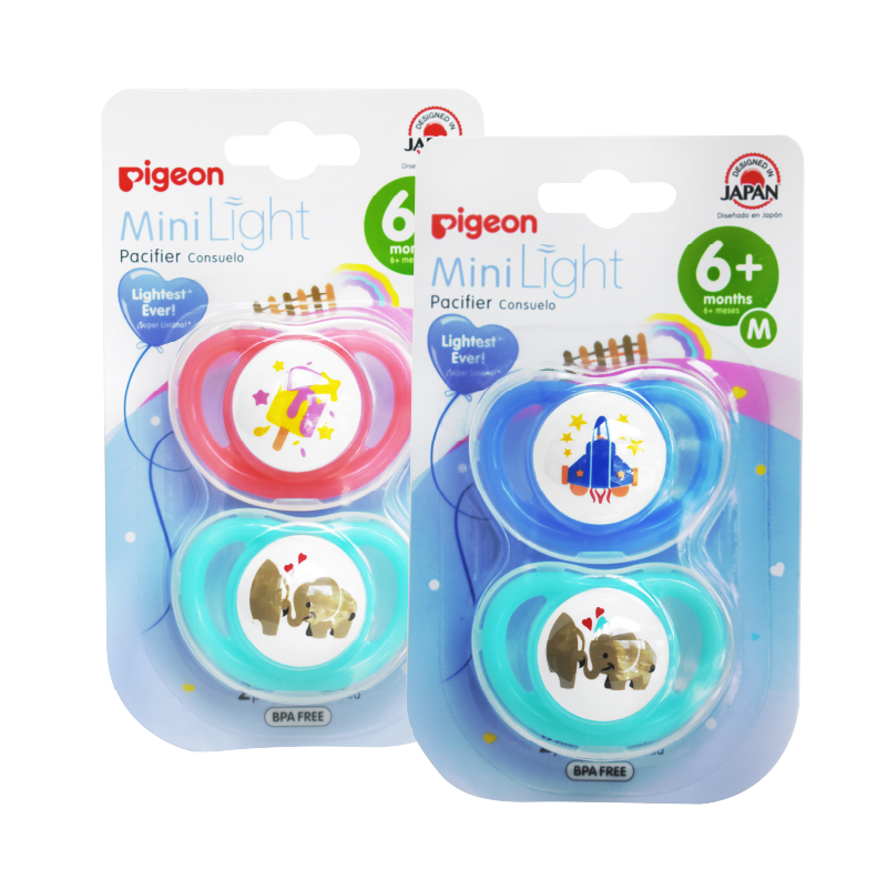 Ty ngậm đôi Pigeon Boy size M