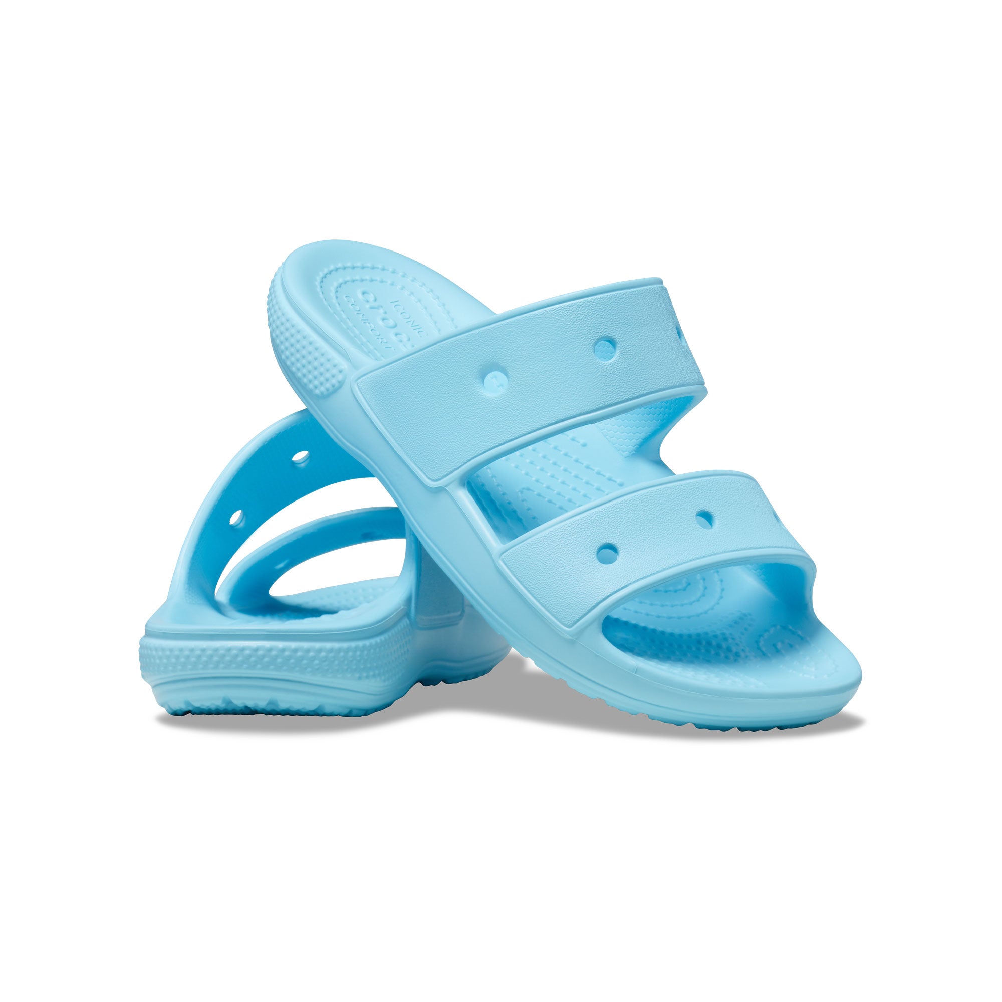 Dép Unisex Crocs Classic - 206761-411