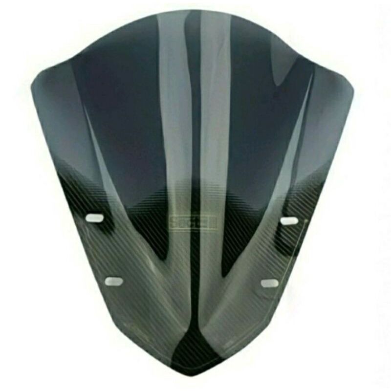 1123 kính chắn gió winshiel yamaha nvx v1 yamaha nvx v2 aerox