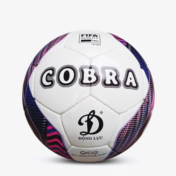 Quả bóng đá Fifa Quality Pro UHV 2.07 Cobra