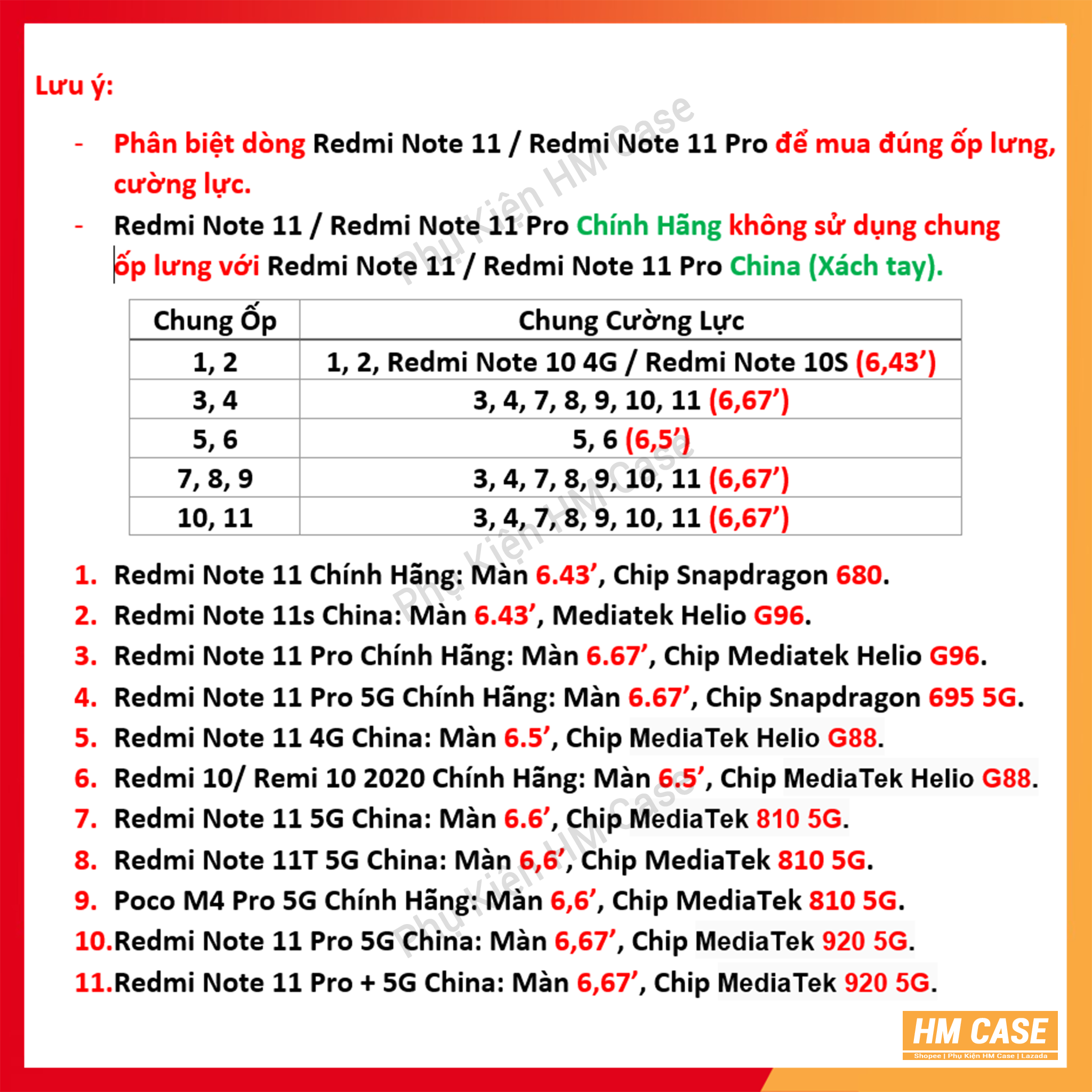 Cường lực 10D Redmi Note 12,12 Pro / Note 11,11S / 11 Pro / Note 10 / Note 9 / Note 8 / Note 7, Viền đen siêu mỏng