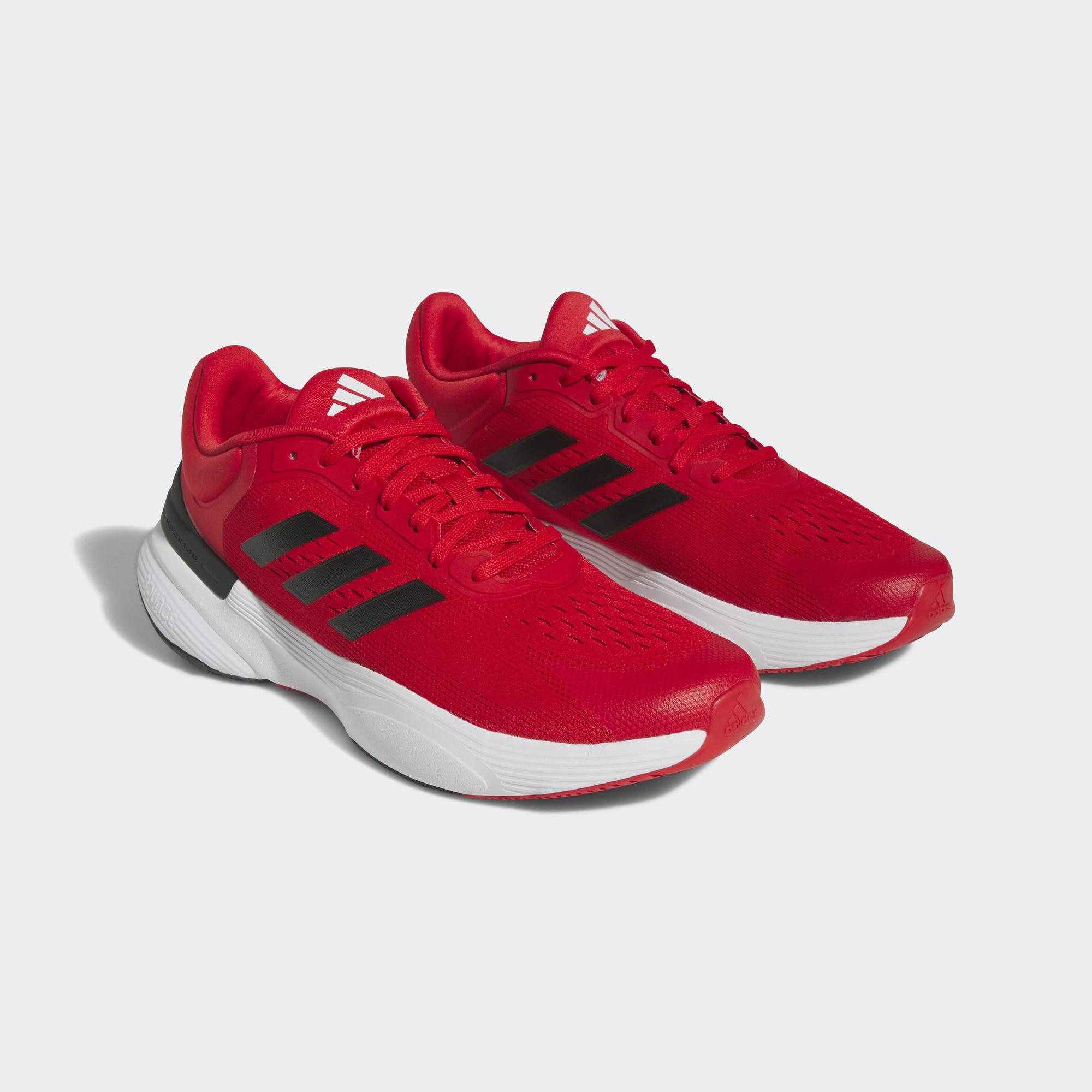 adidas Chạy Giày Response Super 3.0 Nam Đỏ HP5934