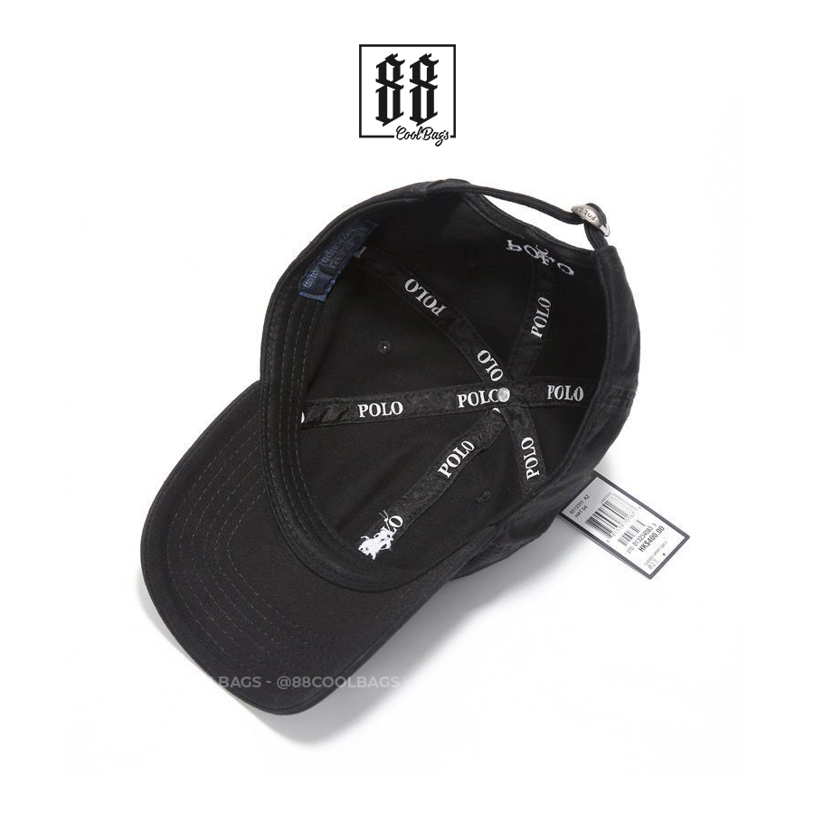 Mũ Lưỡi Trai POLO Original 100% VNXK
