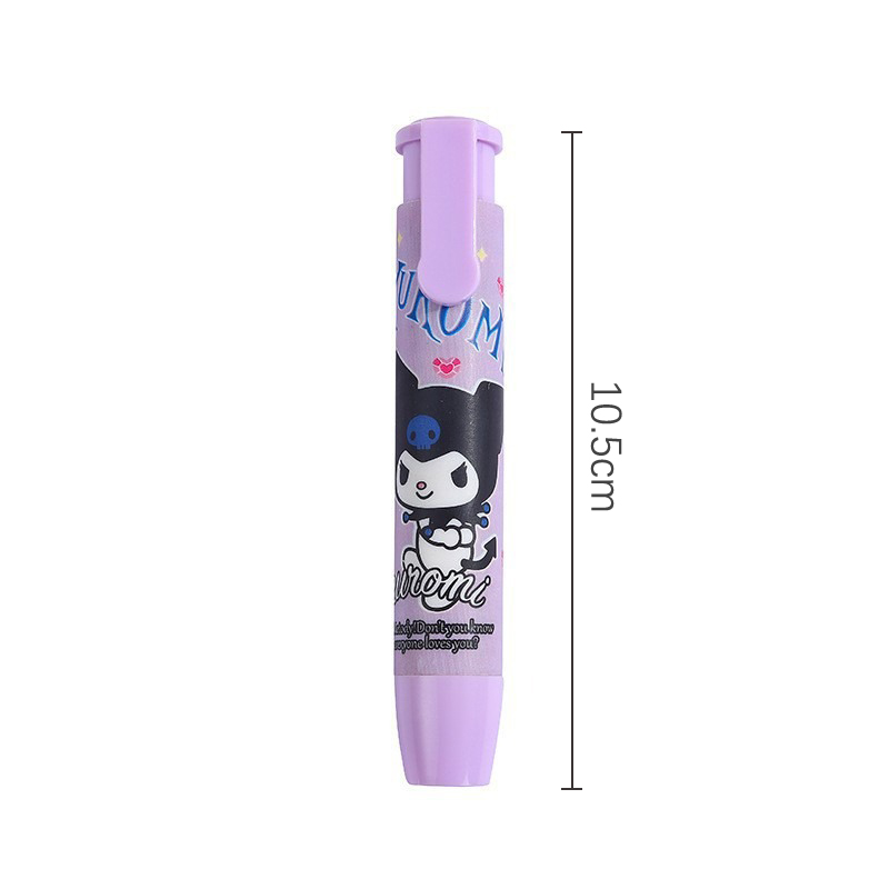 Creative%20Sanrio%20Kawaii%20Press%20Eraser%20Anime%20Hello%20Kitty%20Kuromi%20My%20Melody%20Cinnamoroll%20Cartoon%20Cute%20Stationery%20Gift%20Office%20Supplies%20Queena%20-%20Image%202