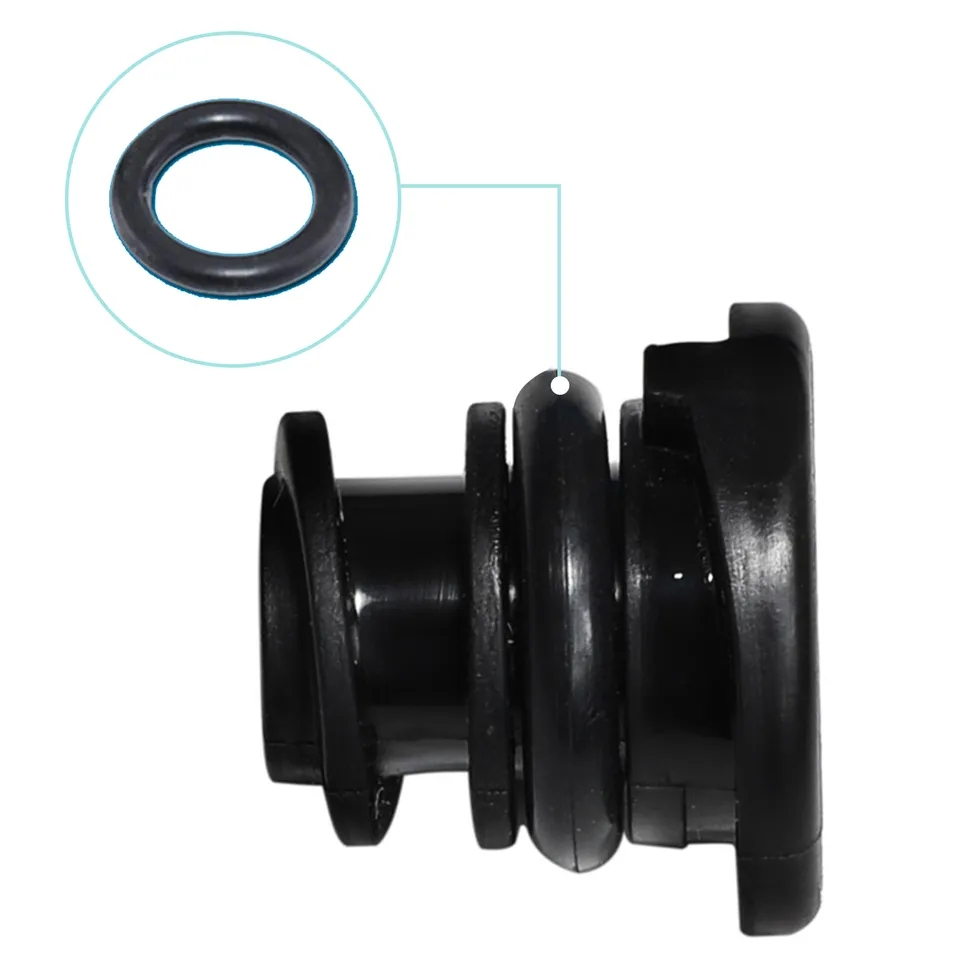 Ốc Xả Nhớt Audi Và Tool Mở - 06L 103 801