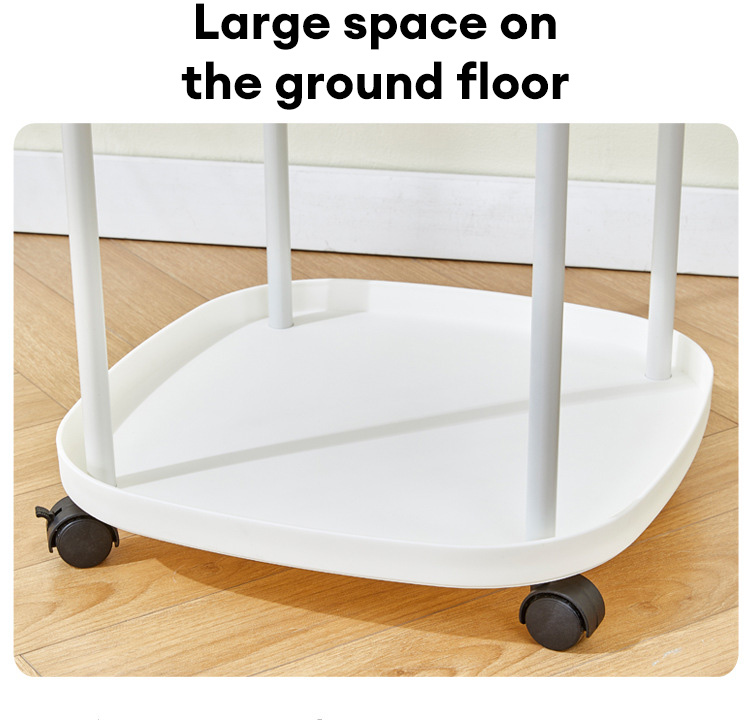 Shelf coffee table, Gladen moving small side table, bedside tatami tea table, sofa coffee table, bed side table