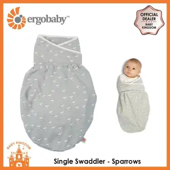 ergobaby lazada