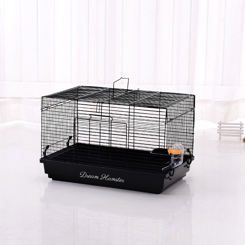 Lồng đại đơn cho hamster 47.30.30 (không phụ kiện)