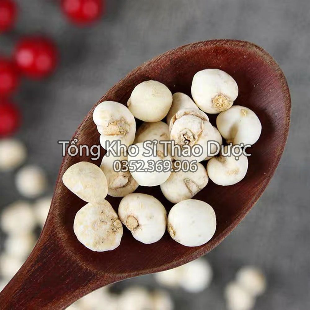 Thổ bối mẫu 500g