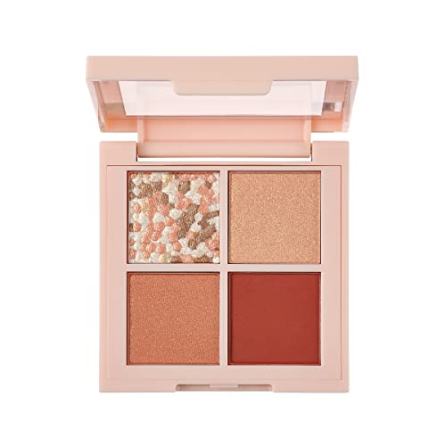 Revlon Dazzle Eyeshadow Quad
