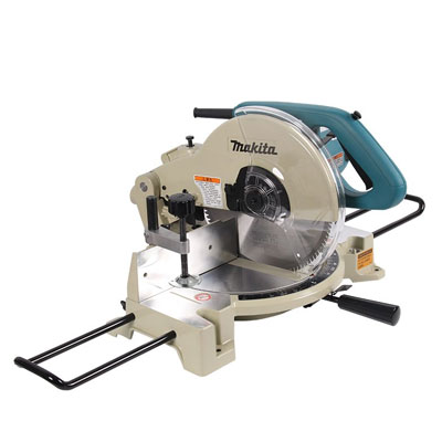 [Trả góp 0%] Máy căt góc đa năng Makita LS1030N (không có lưỡi kèm theo)