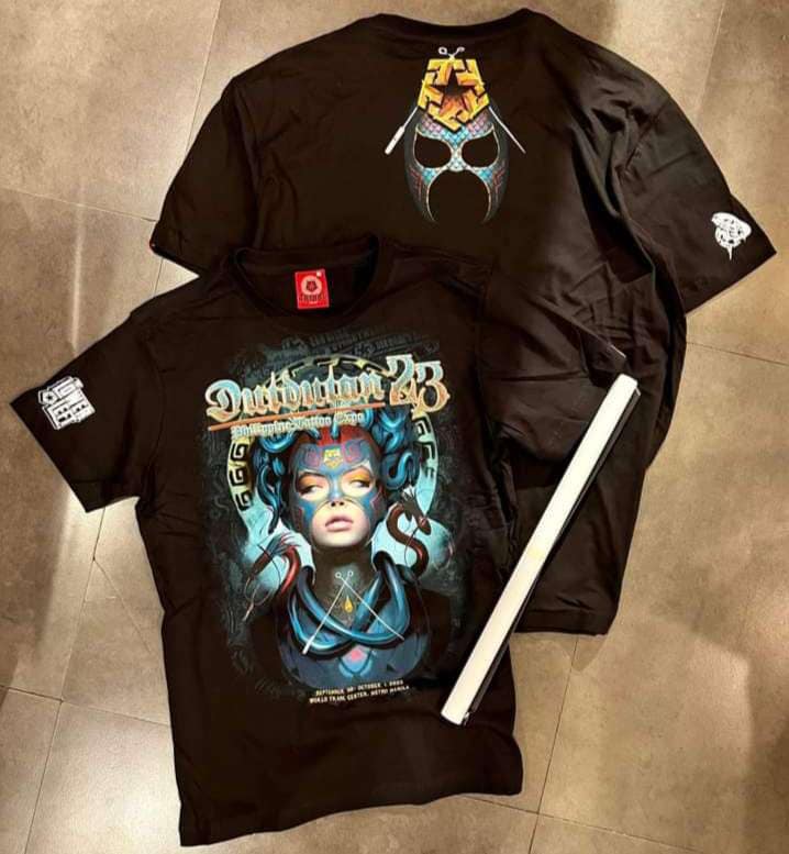 dutdutan t shirt 2019