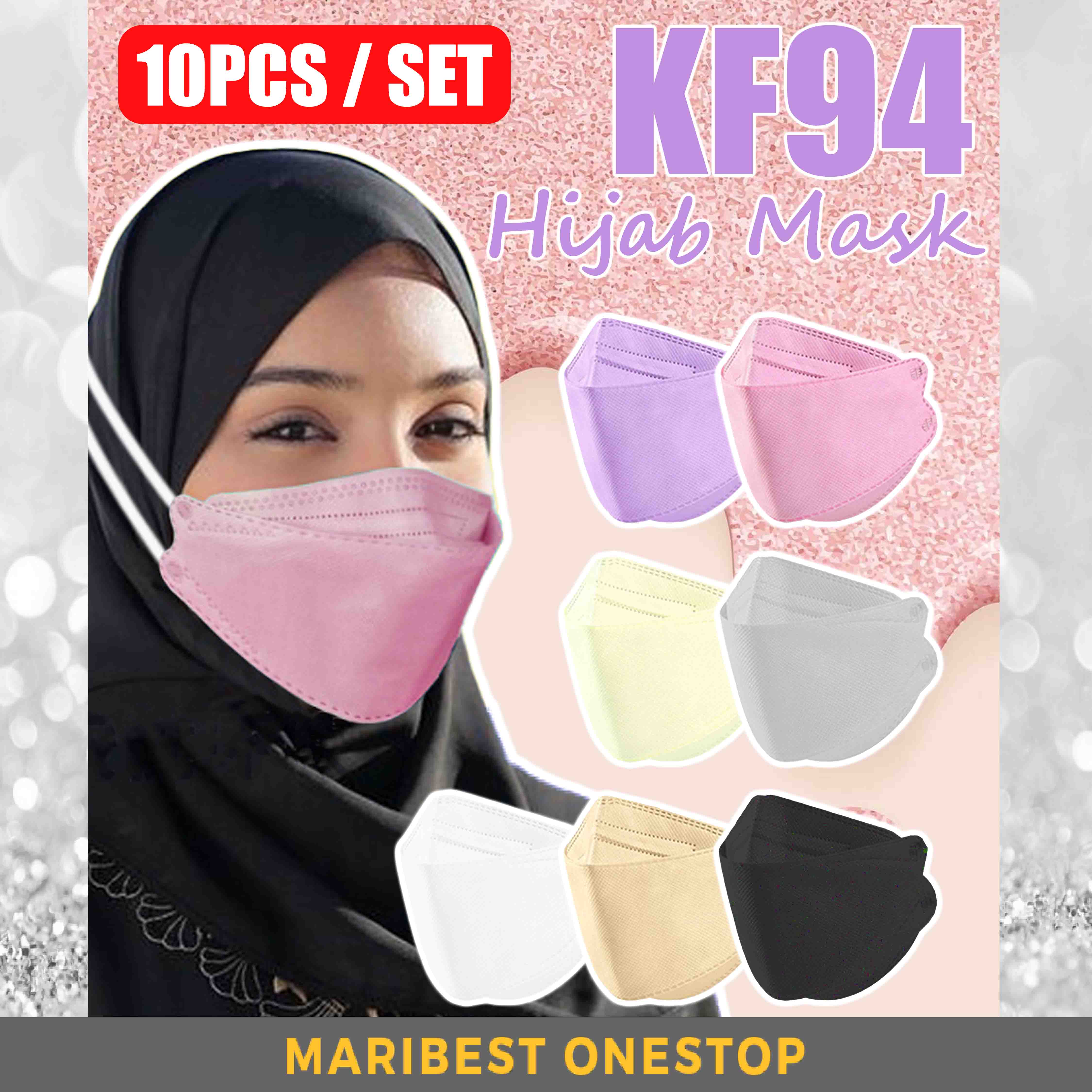 mask k94 headloop