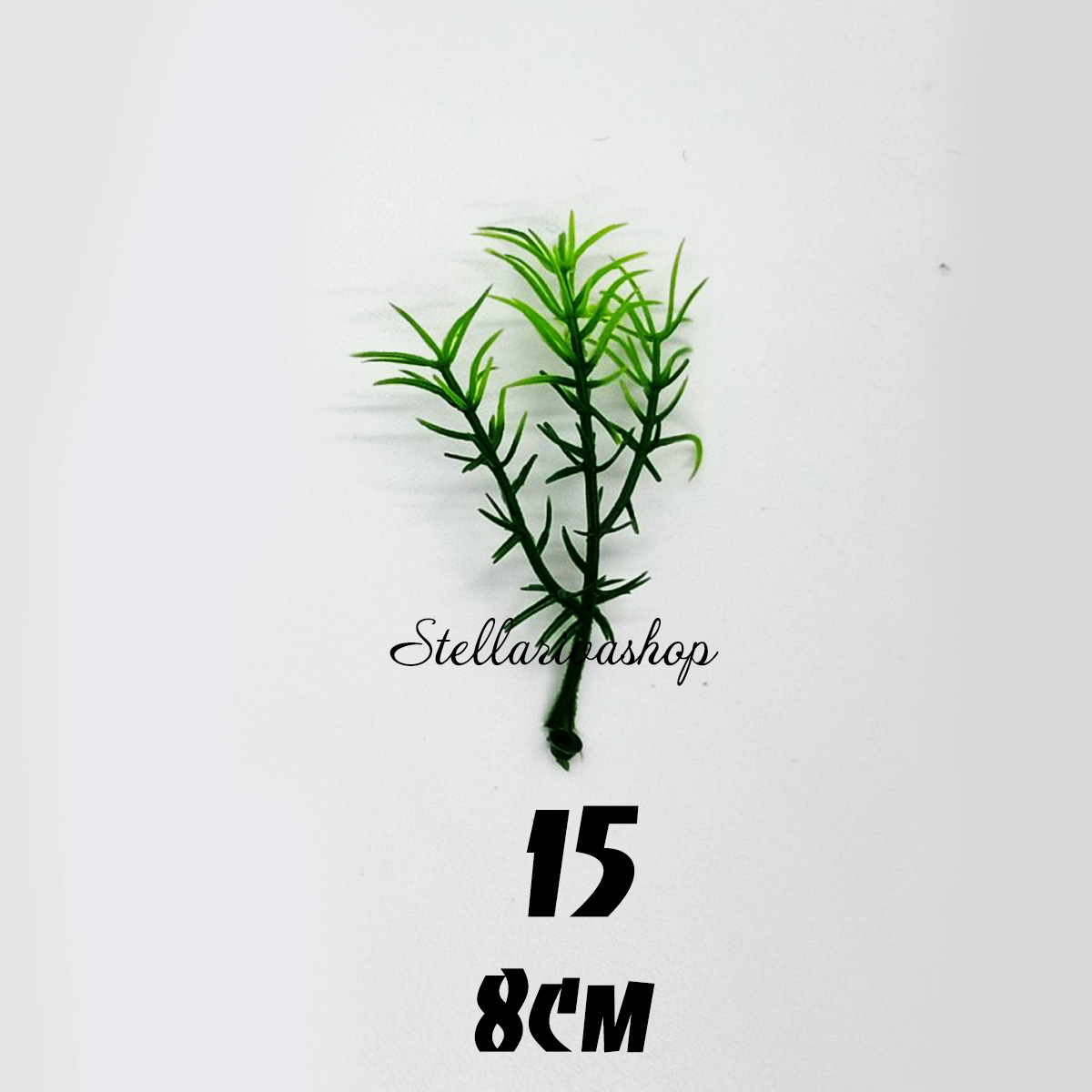 Combo 2 mô hình cây xanh nhỏ các loại làm tiểu cảnh terrarium/ mô hình trang trí nhà tăm tre