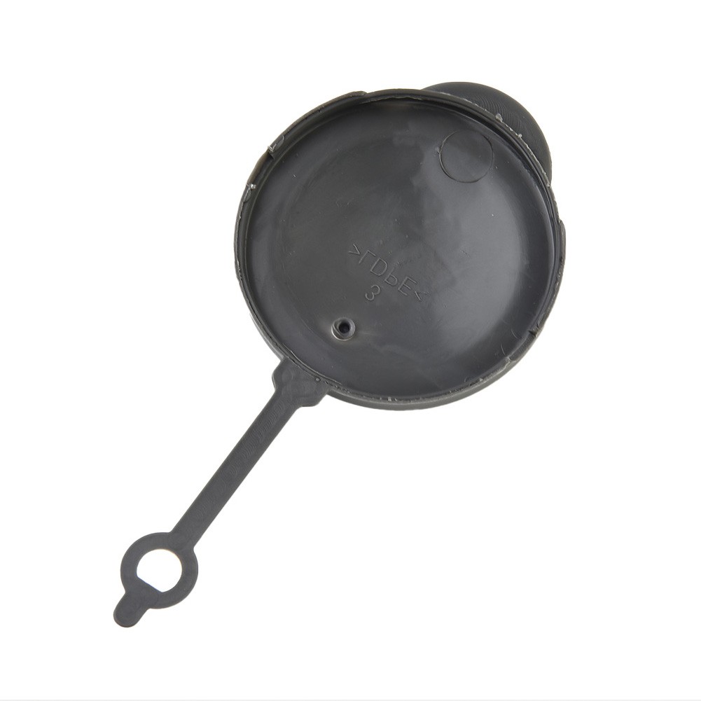 【Auto Fashionstyle】 Easy Installation Cap for Nissan Micra K13 2011 2016 Windshield Washer Tank