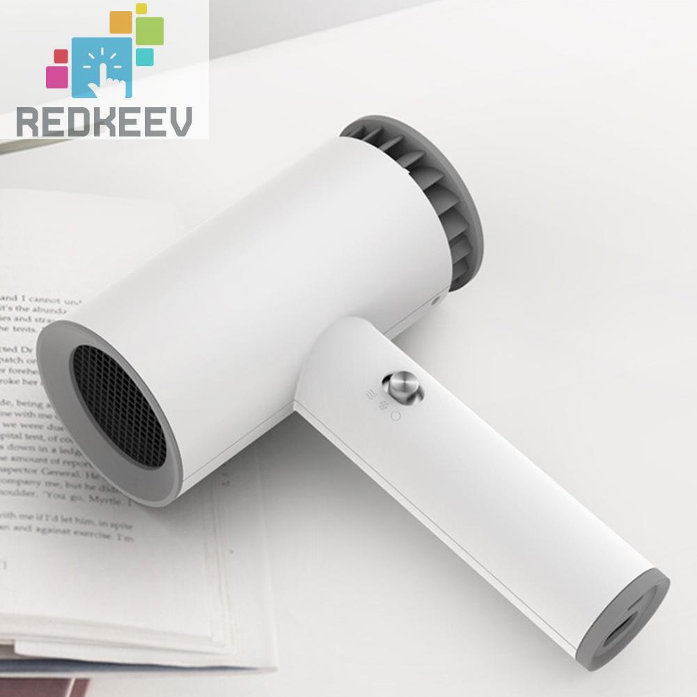 Máy sấy tóc không dây sạc usb đa năng
