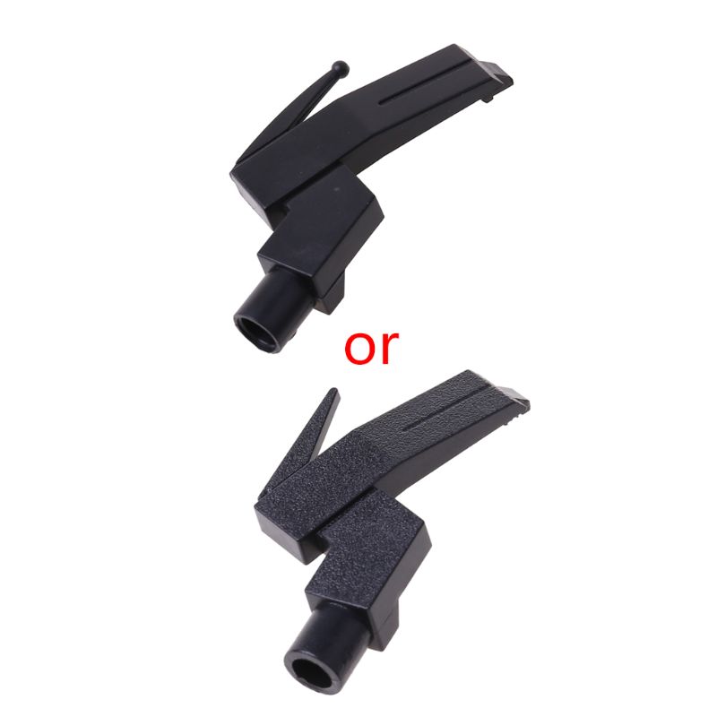 New arrival Electric Phonograph Gramophone Stylus Bracket Non-moving for Lp Vinyl Record Pla