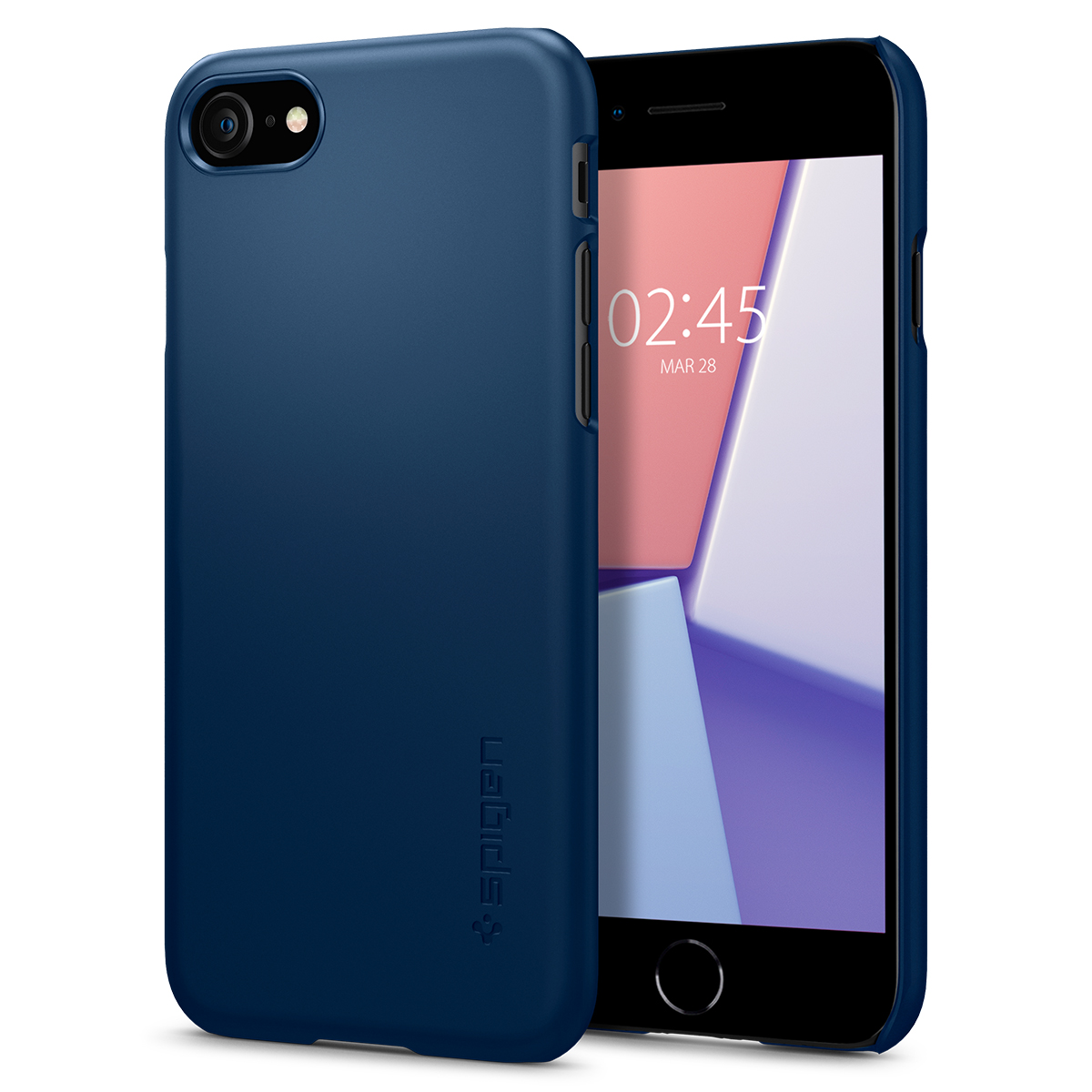 spigen thin fit iphone 7