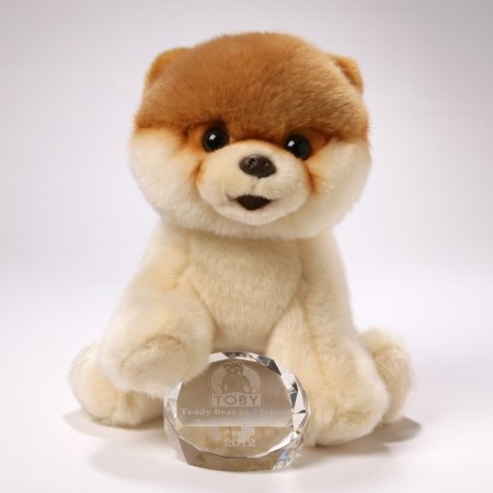 dog gund