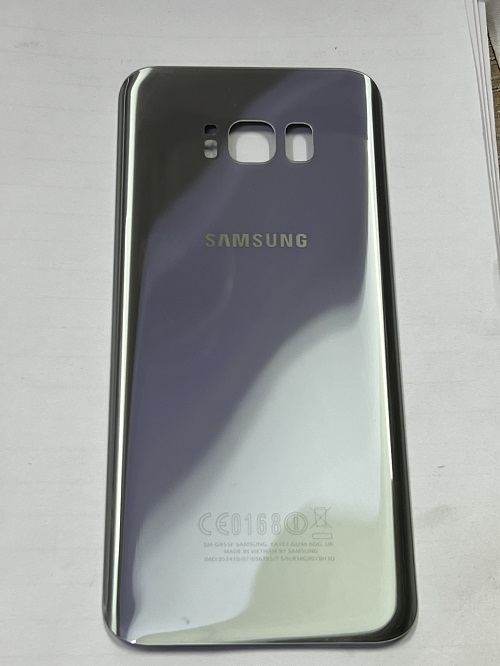 Nắp lưng điện thoại Samsung S8 plus