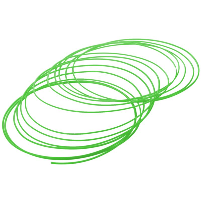 3D Printer Pen Filament 1.75mm PLA 10m