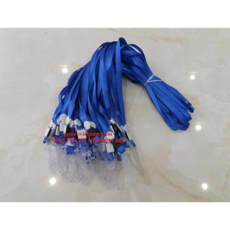 THẺ NHÂN VIÊN, HỌC SINH, THẺ ĐEO (thẻ ngang 208, 108, thẻ dọc 304, 303, 207, 107, dây đeo thẻ...)
