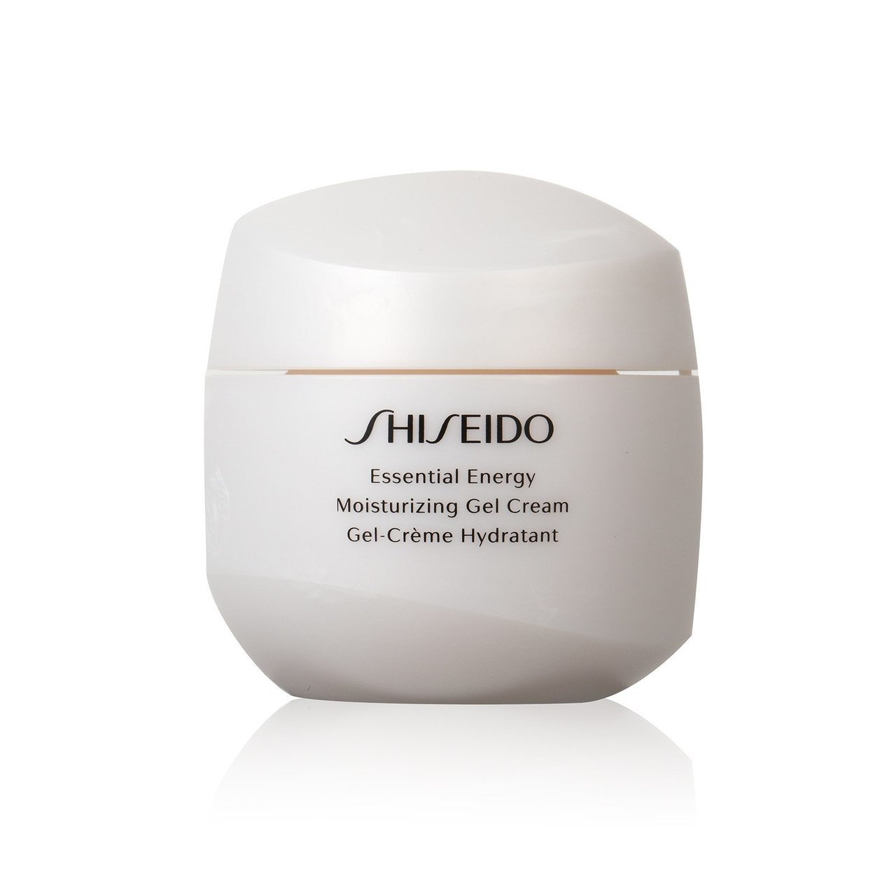 shiseido essential energy gel