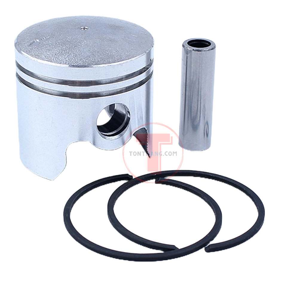 Bộ pít tông piston xéc 36mm động cơ 2 thì 330 máy cắt cỏ
