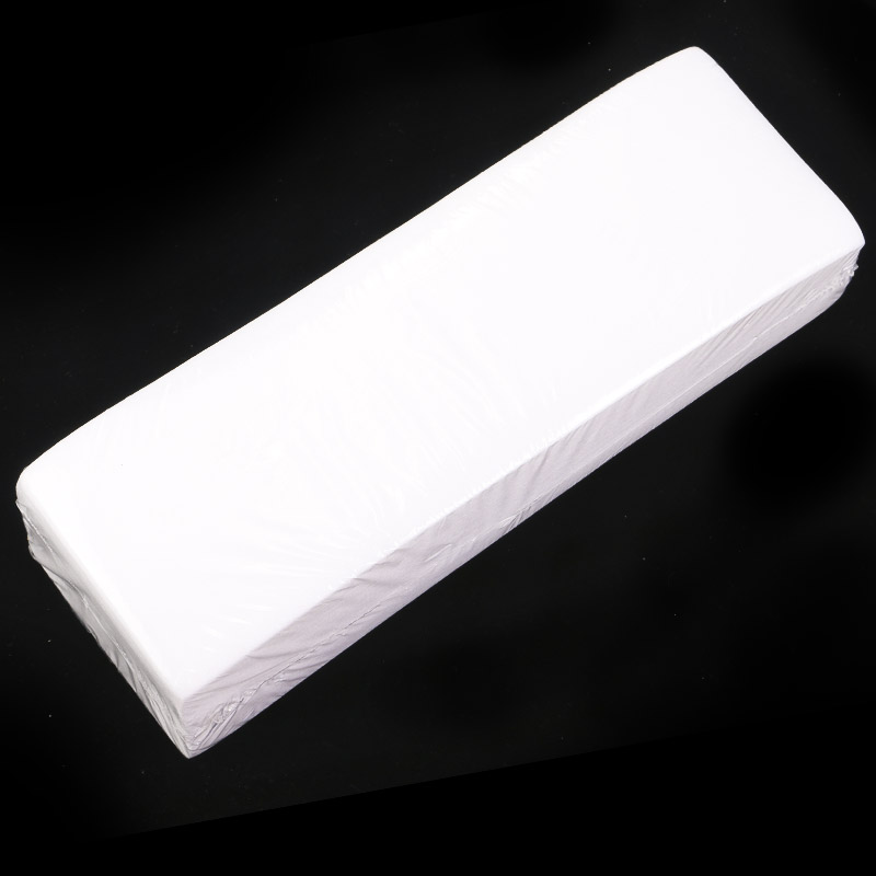 Bịch,túi, miếng giấy wax lông 100 miếng/túi