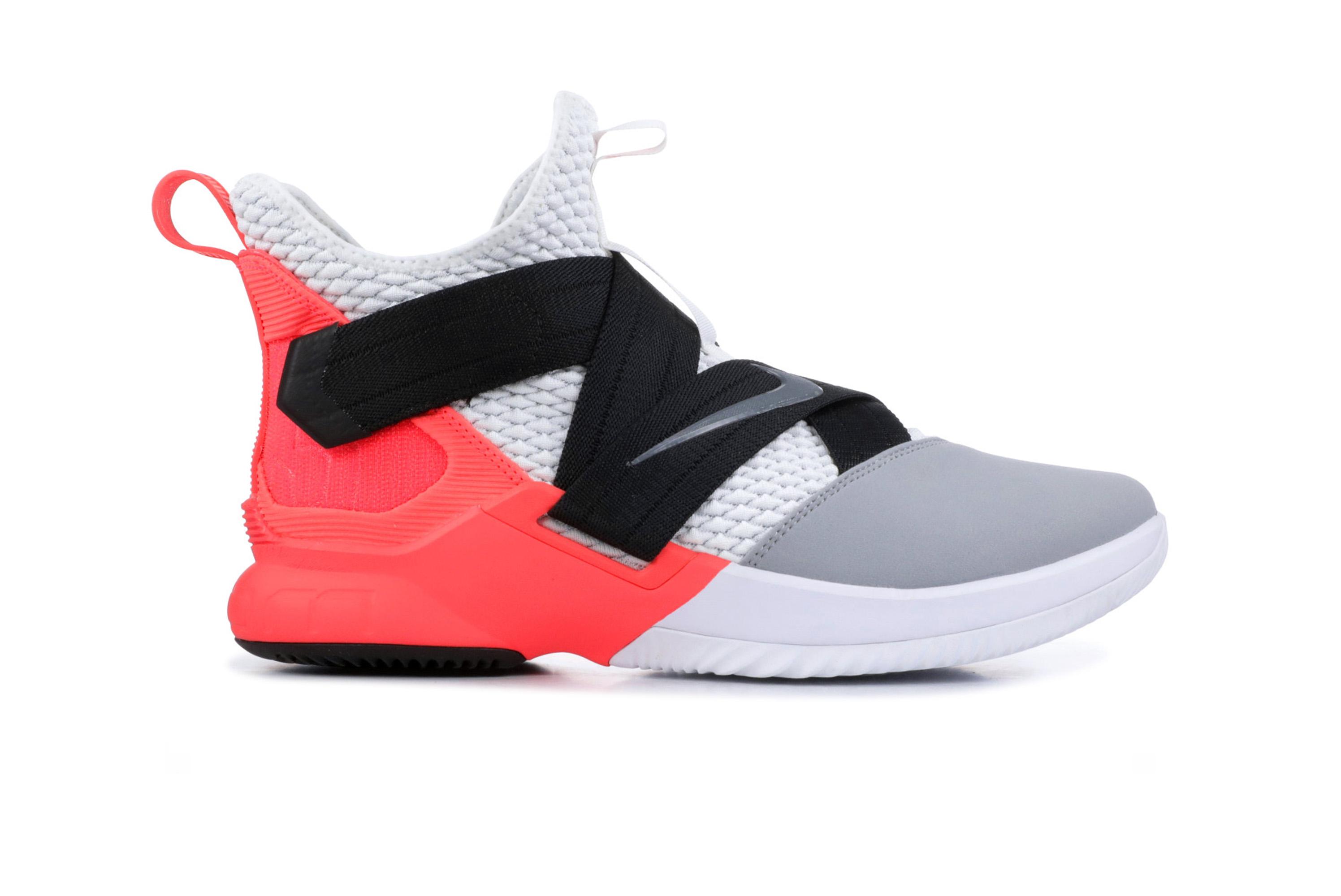 lebron soldier sfg 12