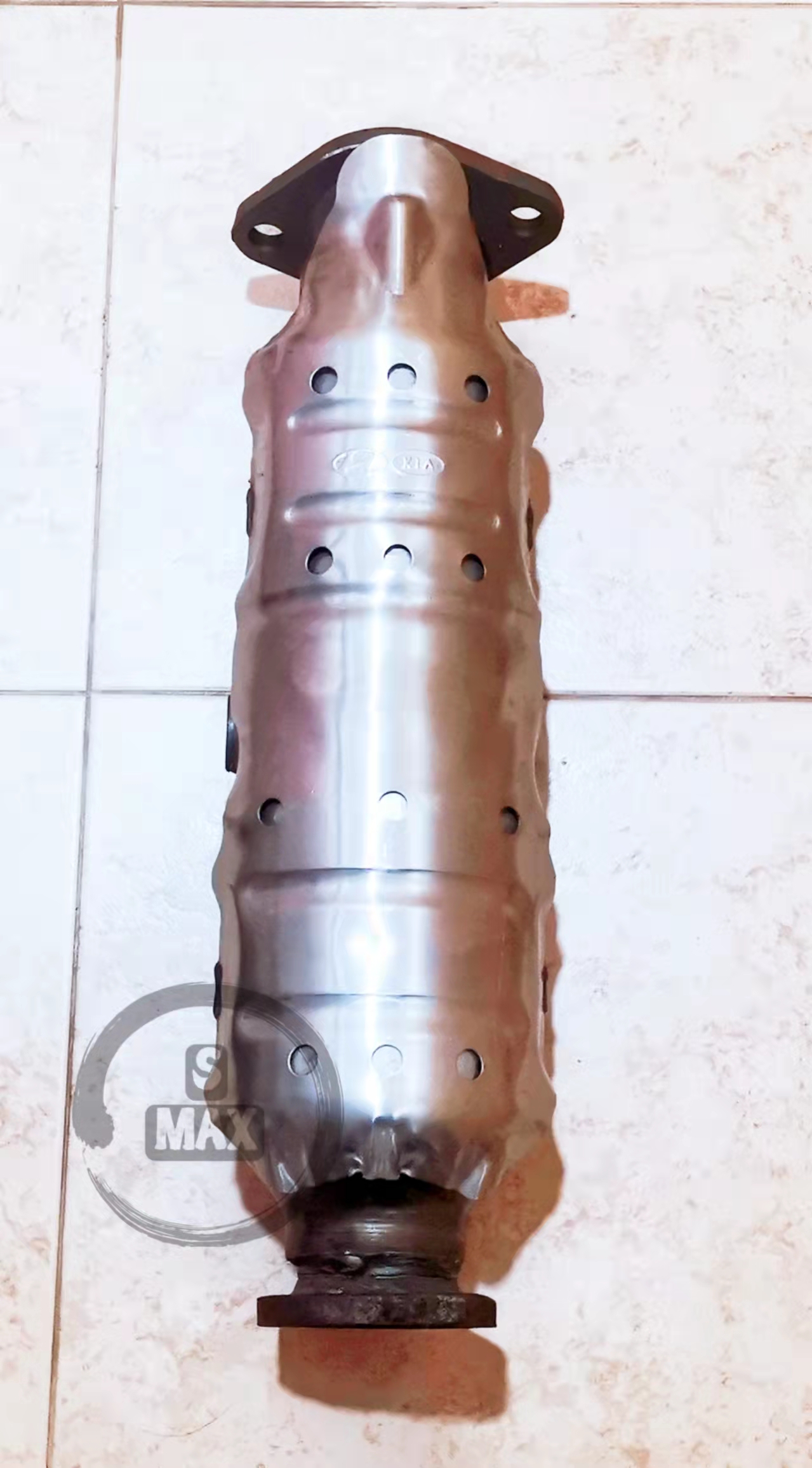 Hyundai Tucson Catalytic Converter Exhaust [OEM] Lazada