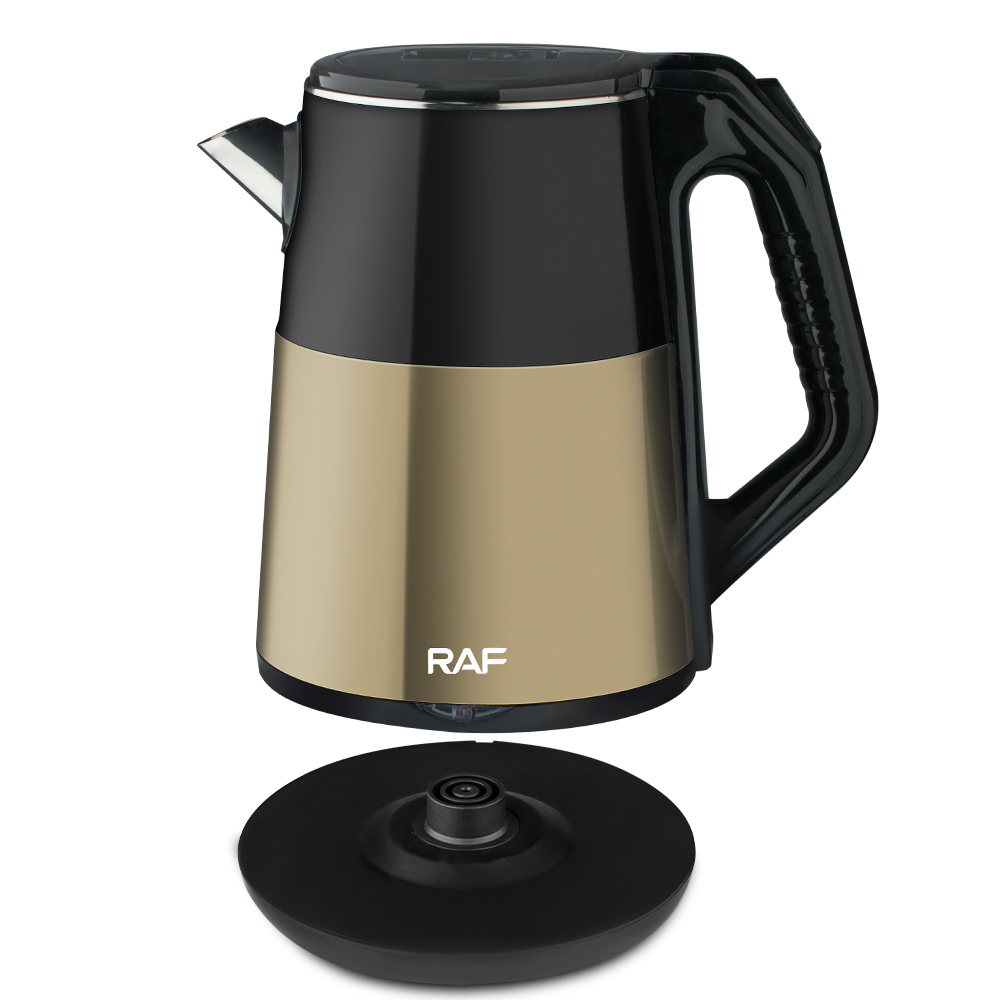 Ấm đun siêu tốc 2.5L RAF R.7819