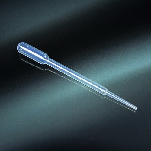 Ống Hút Nhỏ Giọt Pipet Nhựa 3ml-combo