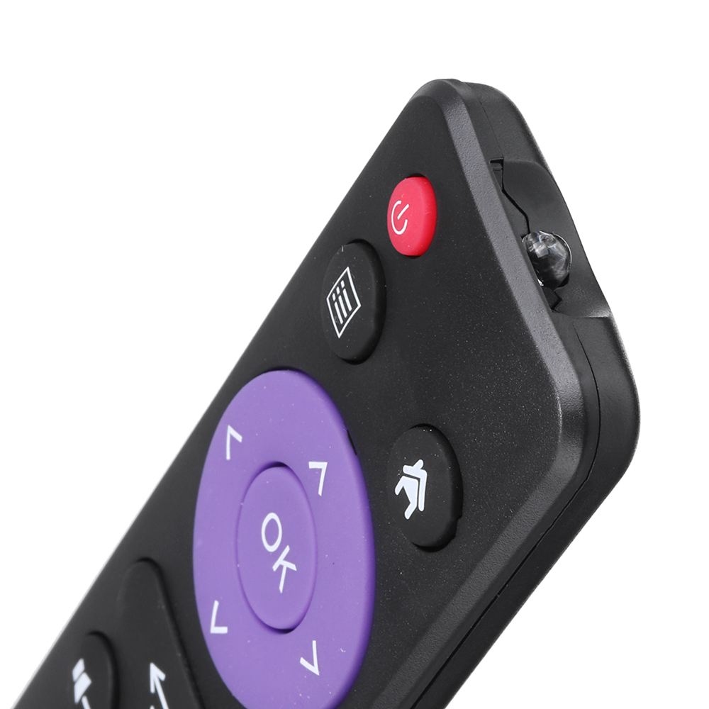 điều khiển đầu thu android tv box h96 max