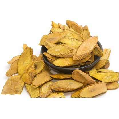 hoàng đằng khô 500gram