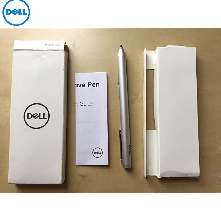 Bút cảm ứng Dell PN338M for DELL Inspiron 5378 5379 5481 5482 5578 5579 5582 7370 (Touch Screen only) 7373 7378 7386 7570 (Touch Screen only) 7573 7579 7586 2-in-1 *  Latitude 3190 3390 (0405)