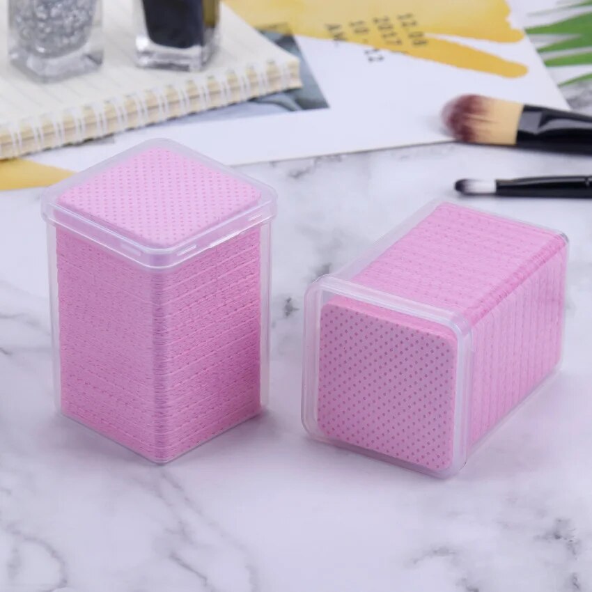 200PCS/Box%20Lint-Free%20Nail%20Polish%20Remover%20Cotton%20Gel%20Remover%20Cleaner%20Paper%20Pad%20Eyelash%20Glue%20Clean%20Cotton%20Sheet%20Nail%20Cotton%20Pads%20-%20Image%209