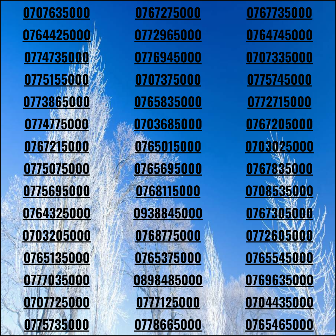 FREESHIP_CHƯA KÍCH HOẠT  [HCM]Sim số đẹp tam hoa 111 Mobifone 4G