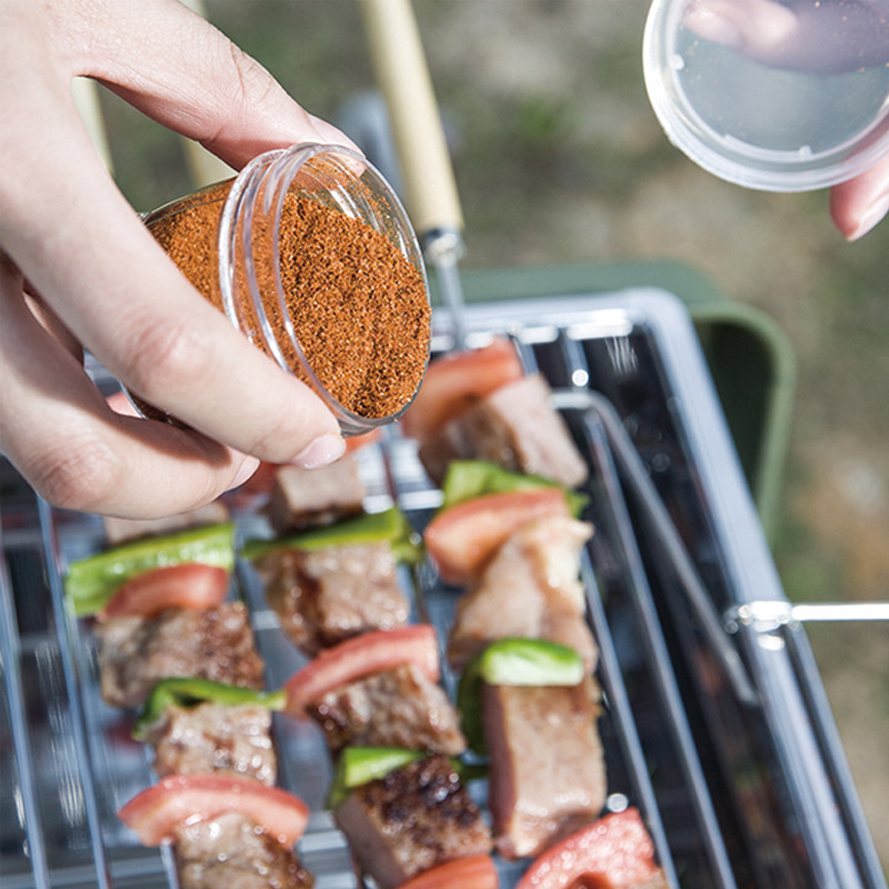 Camping%20Spice%20Kit%20Portable%20Travel%20Spice%20Container%20Bag%20With%205%20Clear%20Seasoning%20Bottles%20Travel%20Spice%20Holder%20Condiment%20Container%20Set%20Dounp%20-%20Image%203