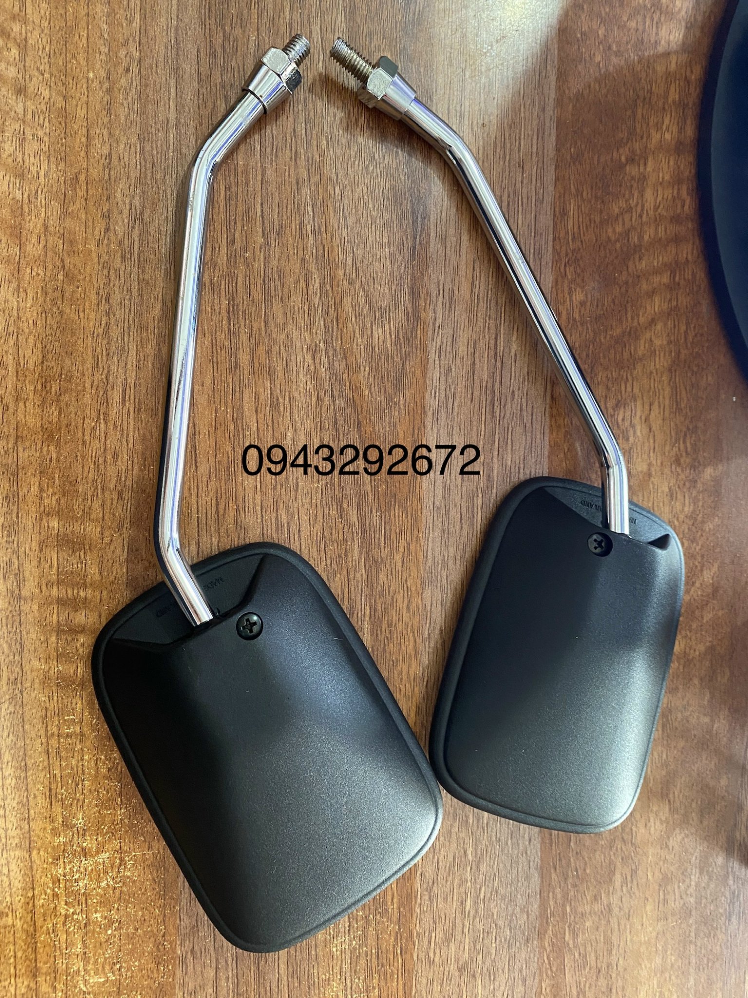Gương 82 Honda Thái Lan Zin