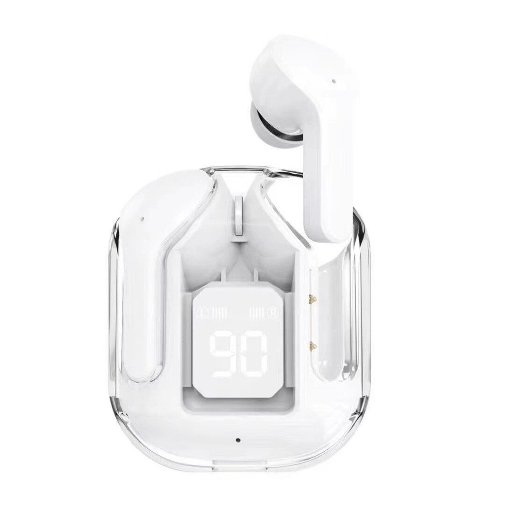 🎧COD+original+Ready Stock🎧Air31 TWS MINI Earphone Wireless Bluetooth 5.0 port Gaming Headsets Noise Reduction Earbuds with Micrphone For Acefast T6