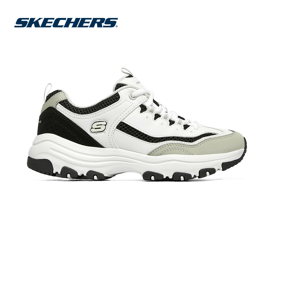 Skechers Women I-Conik Shoes - 8730066-WLGY | Lazada