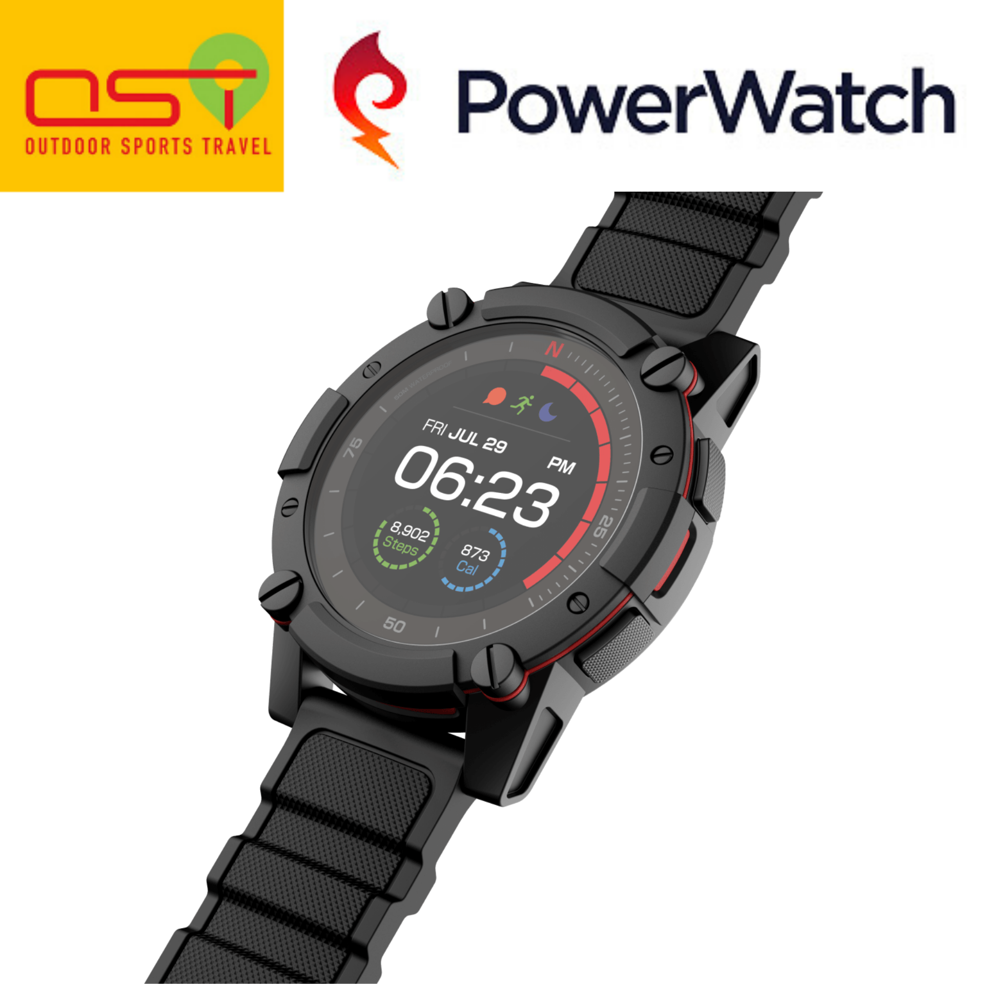 powerwatch 2