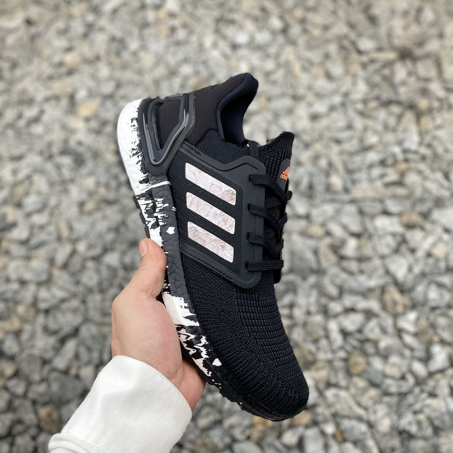 adidas ultra boost male