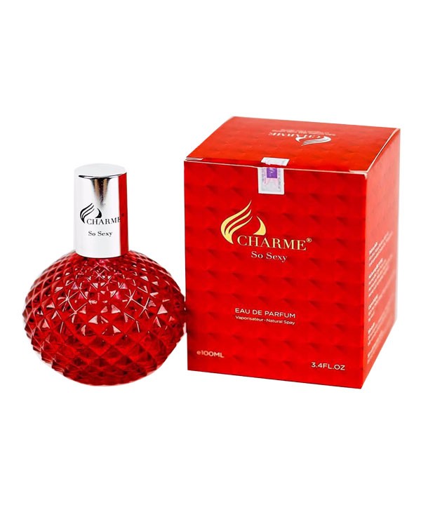 NƯỚC HOA NỮ SO SEXY 50ML