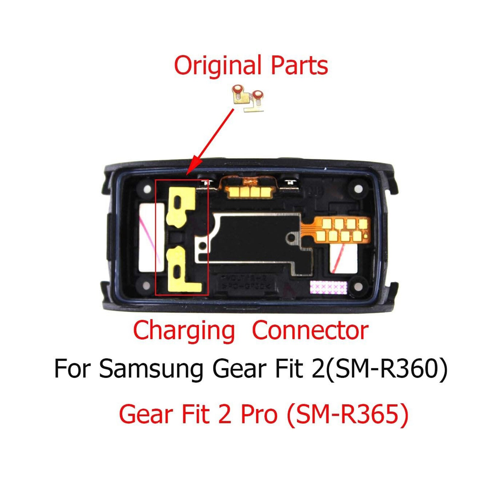 samsung model sm r365