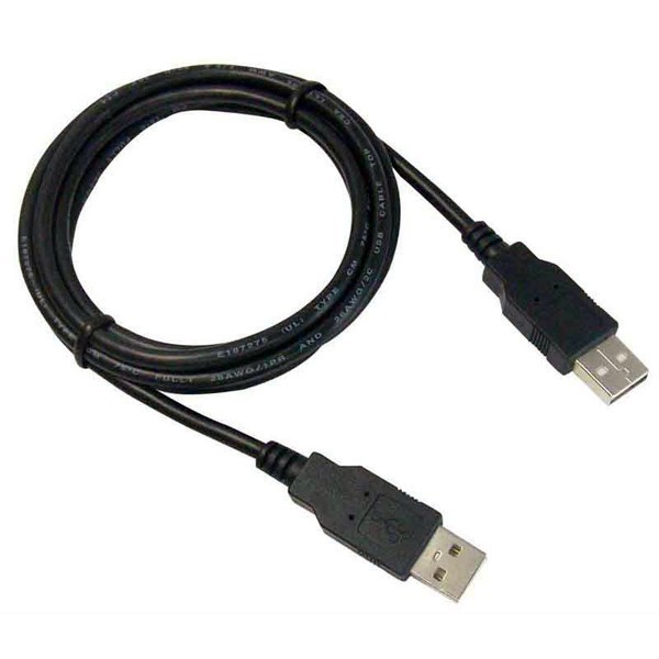 CÁP 2 ĐẦU USB 1M5
