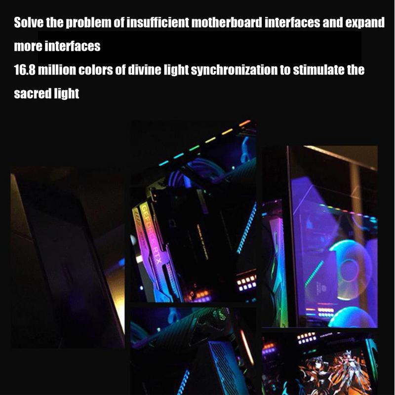 Computer%20Fan%20Hub%20Controller%20for%20Game%20Chassis%2010-in-1%20Hub%20for%20ARGB%20PC%20Case%20Game%20Computer%20Fan%20and%20LED%20Strip%20Controller%20-%20Image%205