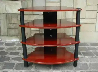 target hifi rack