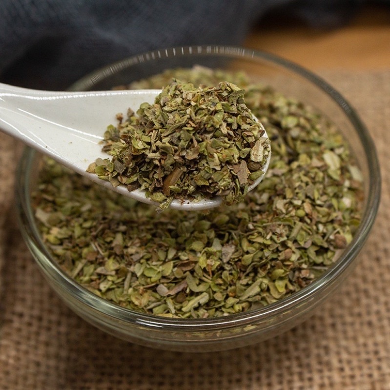Lá thơm Oregano 10gr